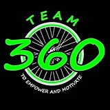 Team 360 Logo